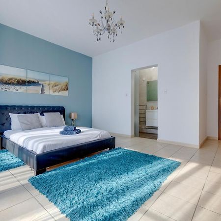Modern 2Br Sliema Apartment ภายนอก รูปภาพ