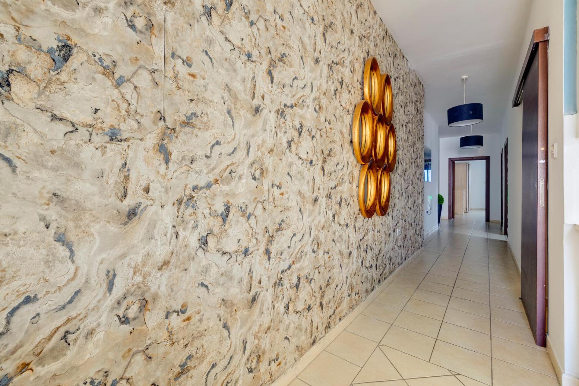 Modern 2Br Sliema Apartment ภายนอก รูปภาพ