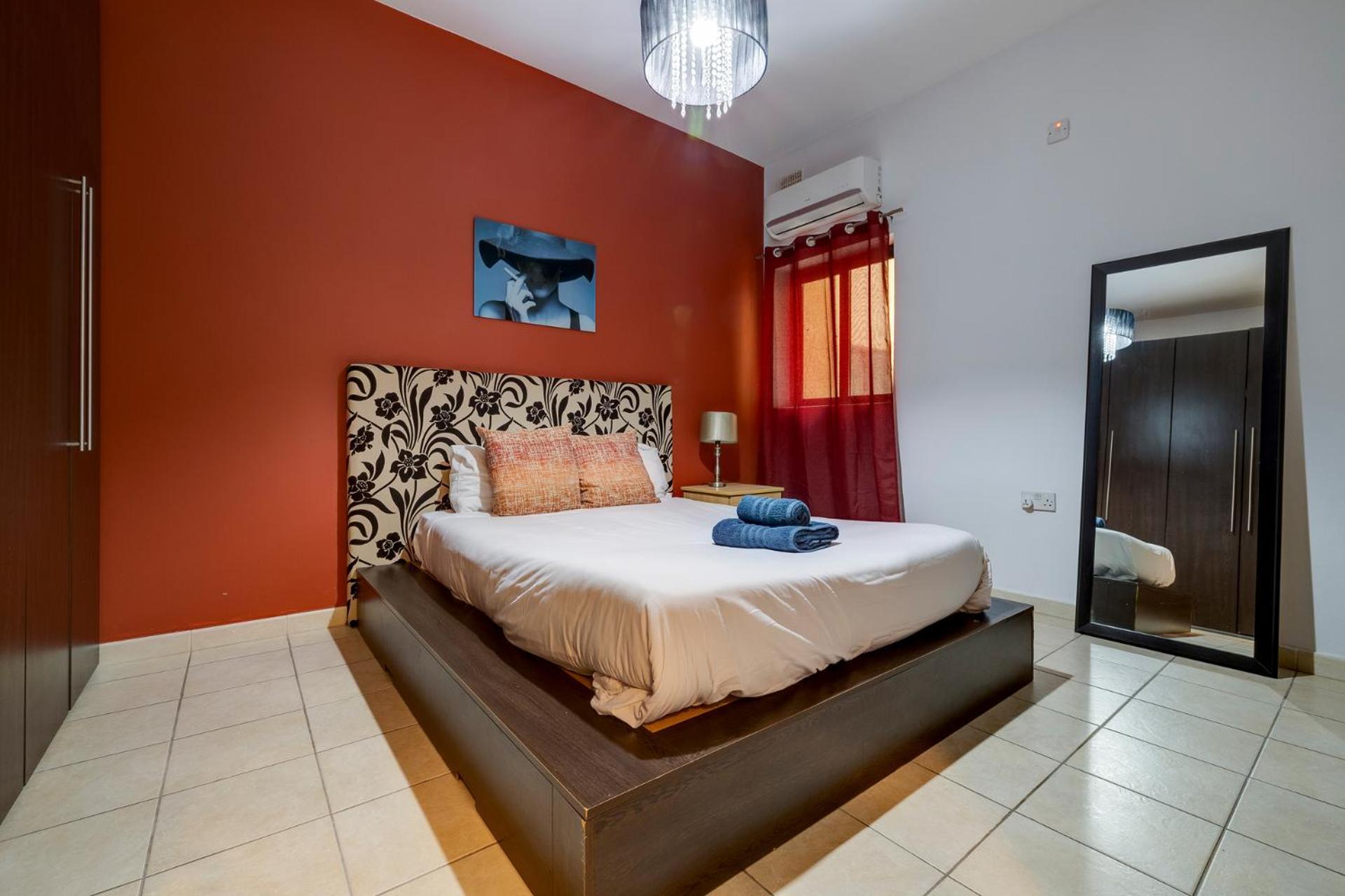 Modern 2Br Sliema Apartment ภายนอก รูปภาพ