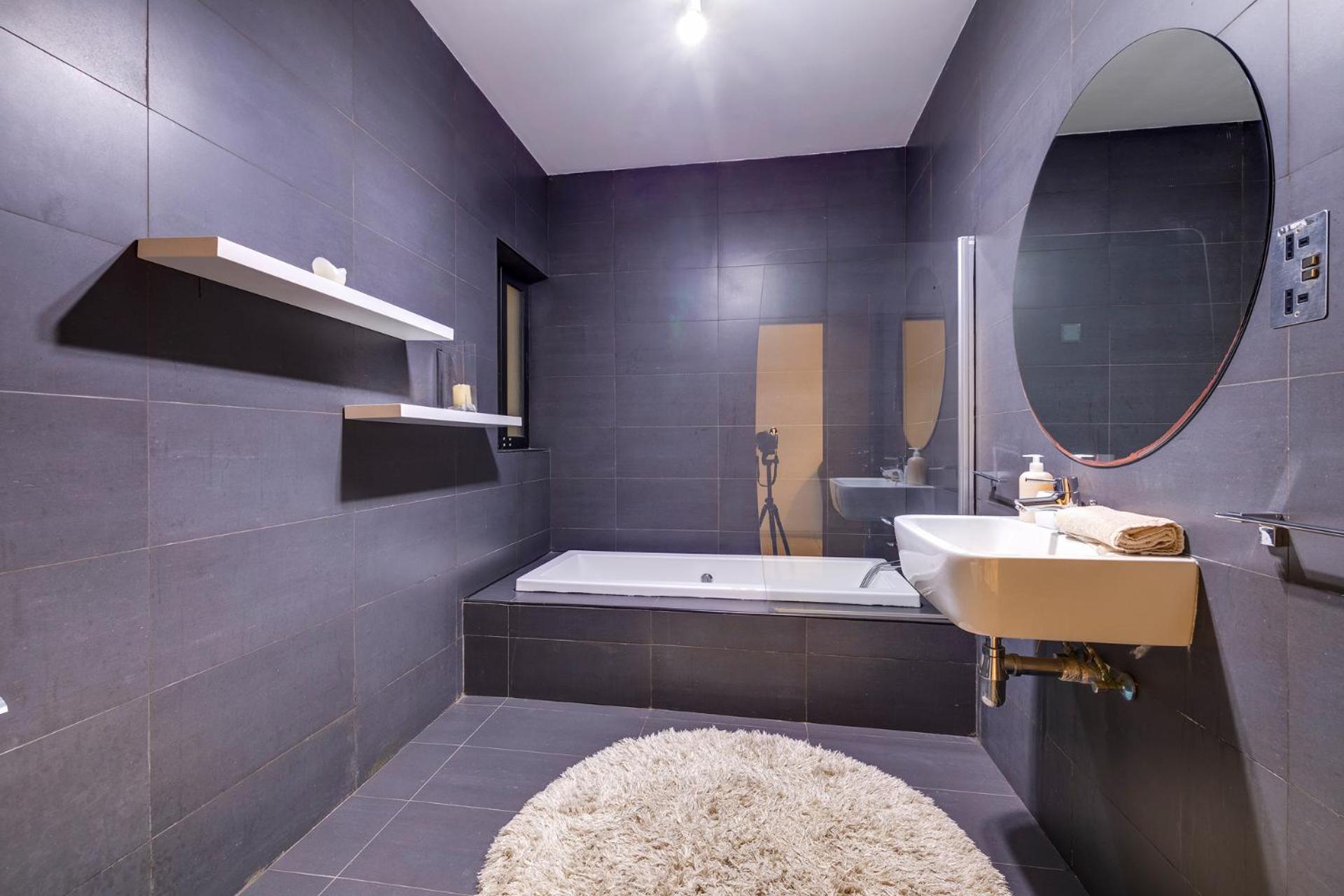 Modern 2Br Sliema Apartment ภายนอก รูปภาพ