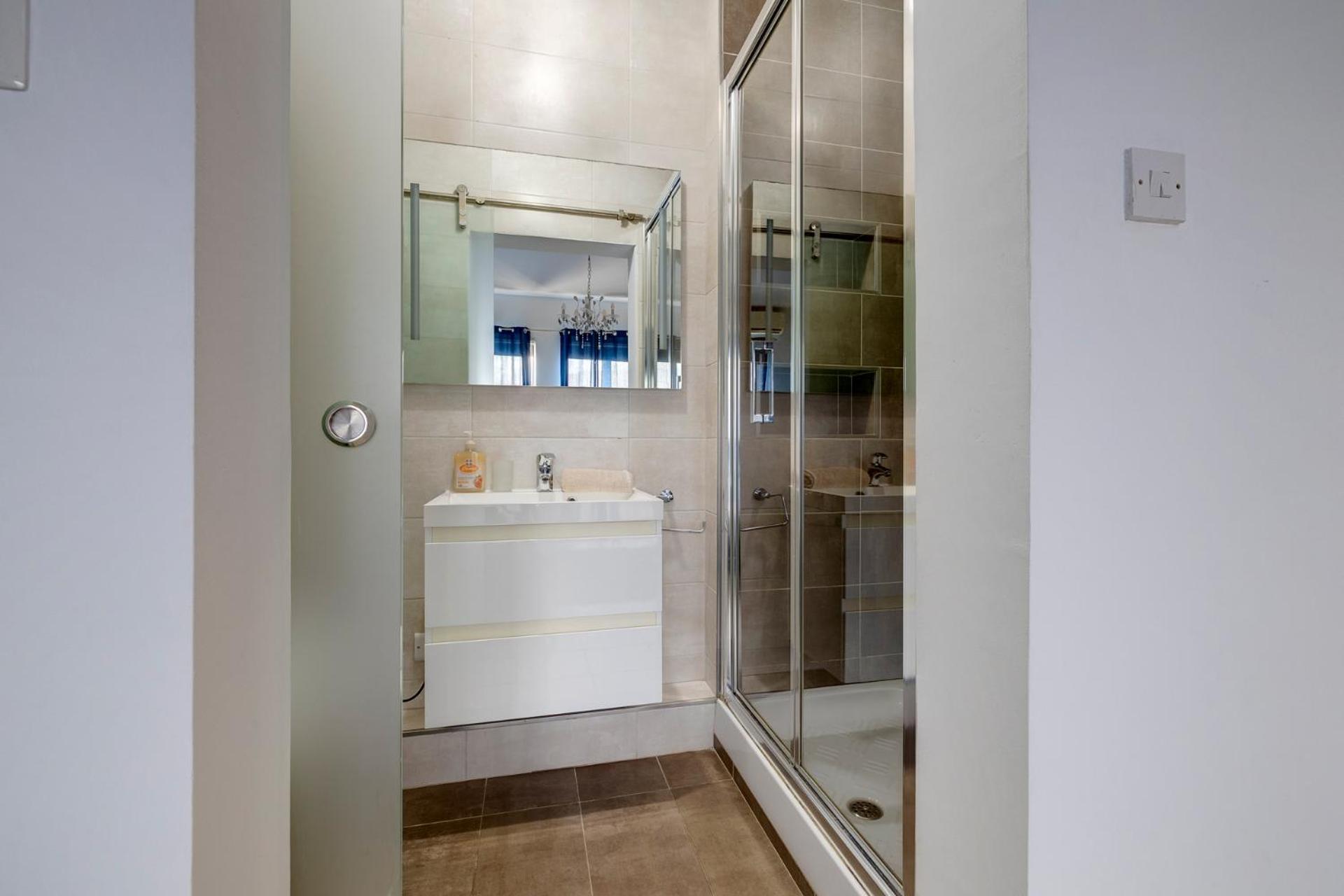 Modern 2Br Sliema Apartment ภายนอก รูปภาพ