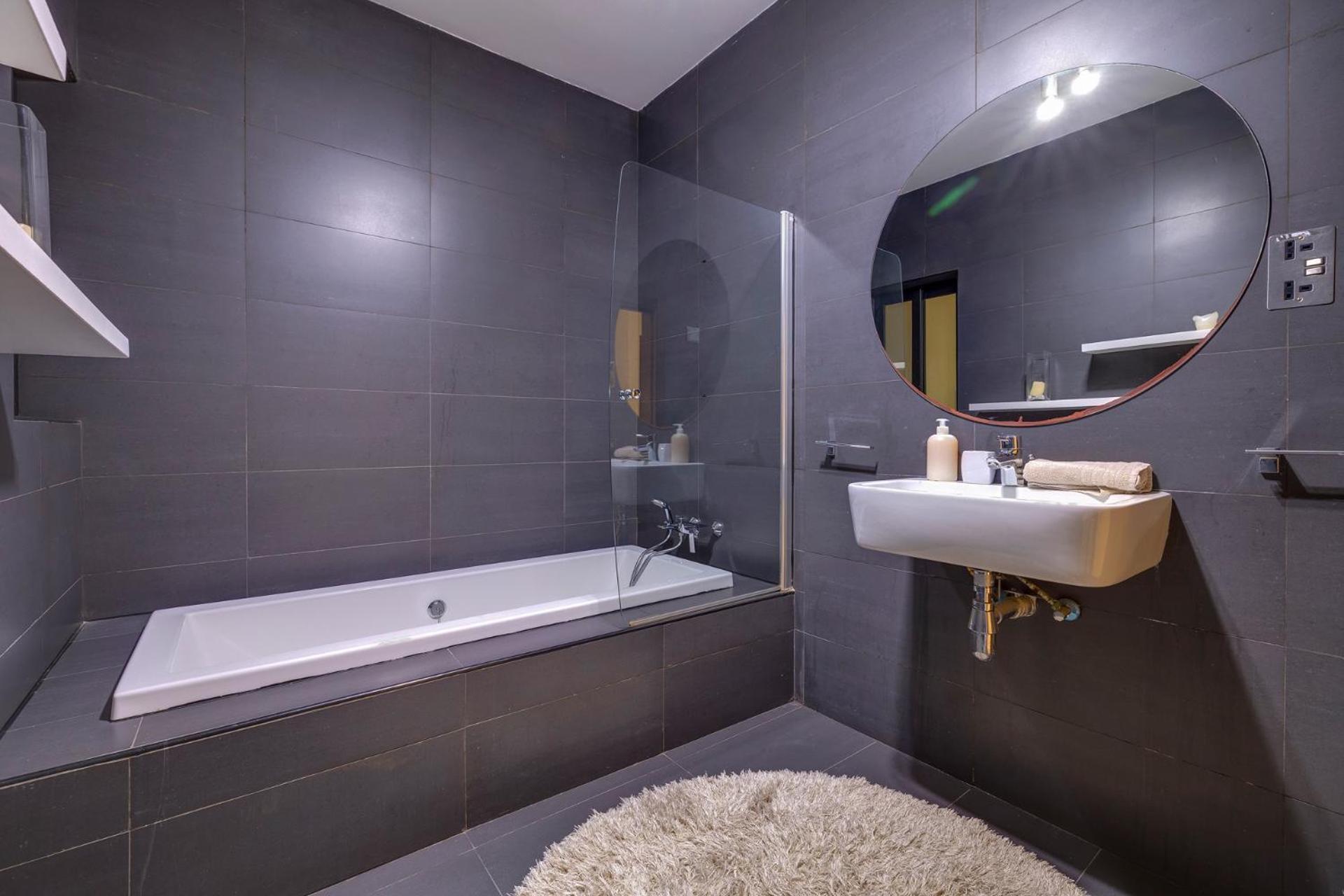 Modern 2Br Sliema Apartment ภายนอก รูปภาพ