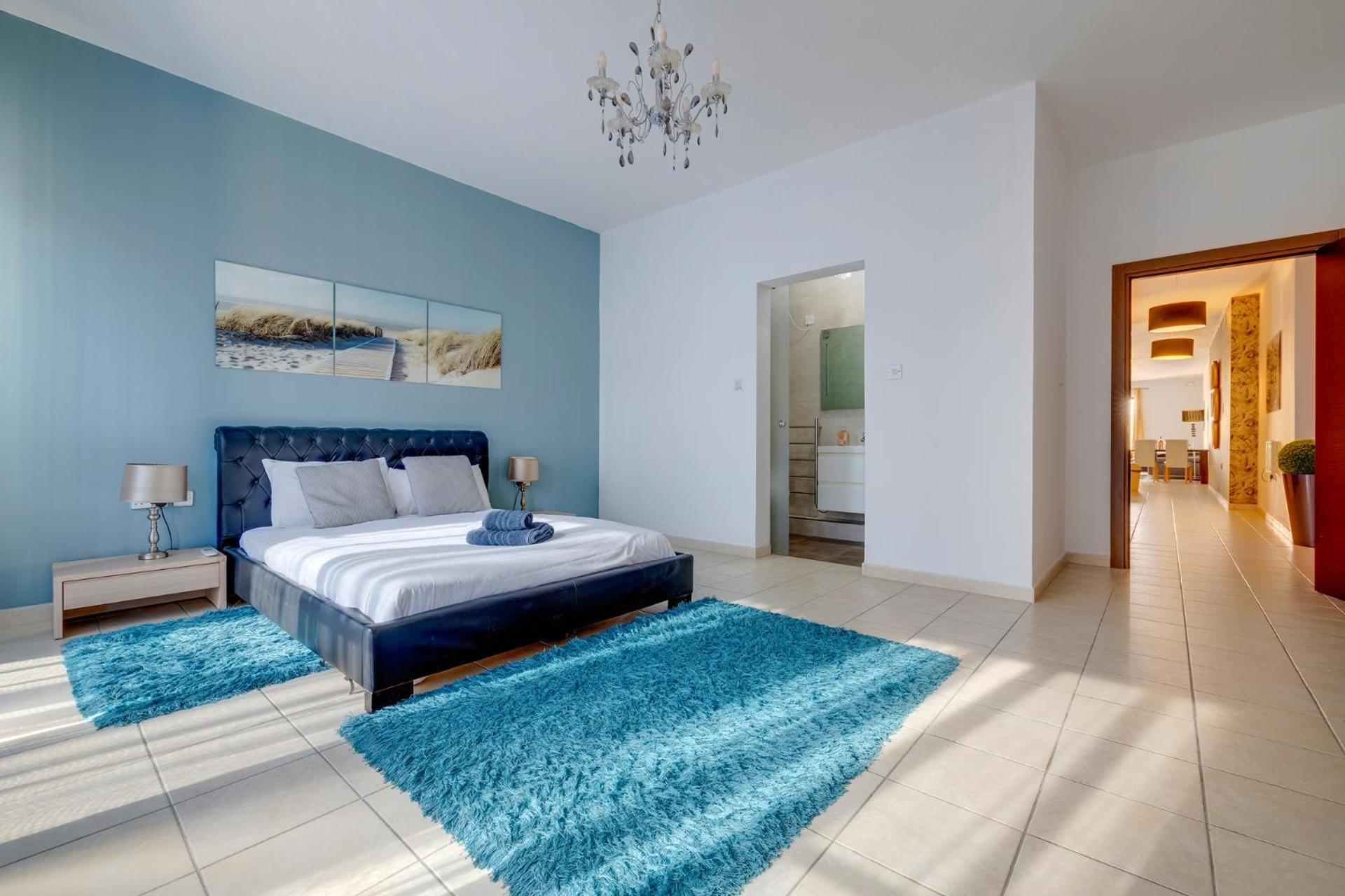 Modern 2Br Sliema Apartment ภายนอก รูปภาพ