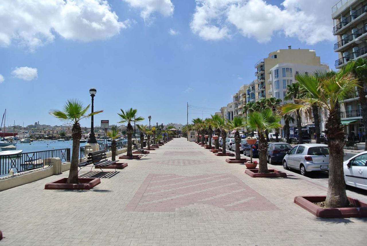 Modern 2Br Sliema Apartment ภายนอก รูปภาพ